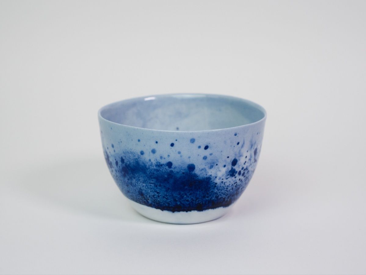 Bol - Collection ligne bleue – Image 2