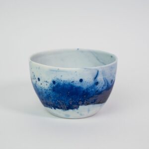Bol – Collection ligne bleue