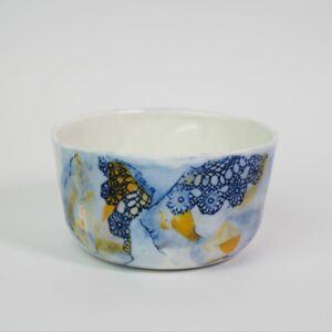 Bol dentelle – Collection burano