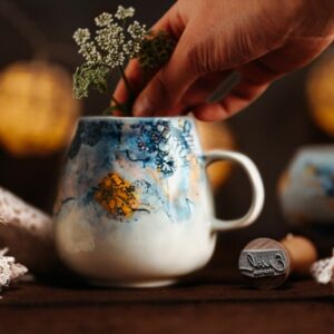 Mug- Collection burano