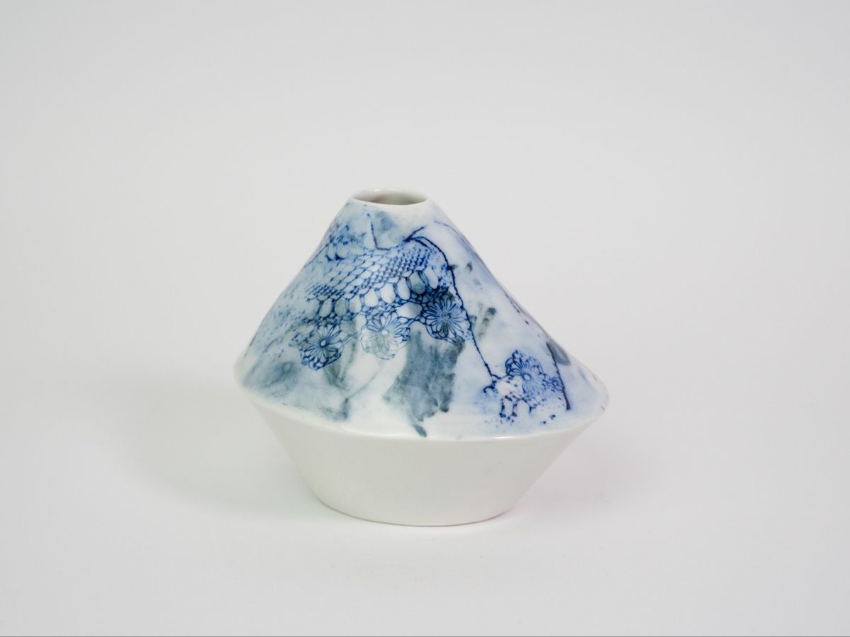 Vase triangle – Image 2