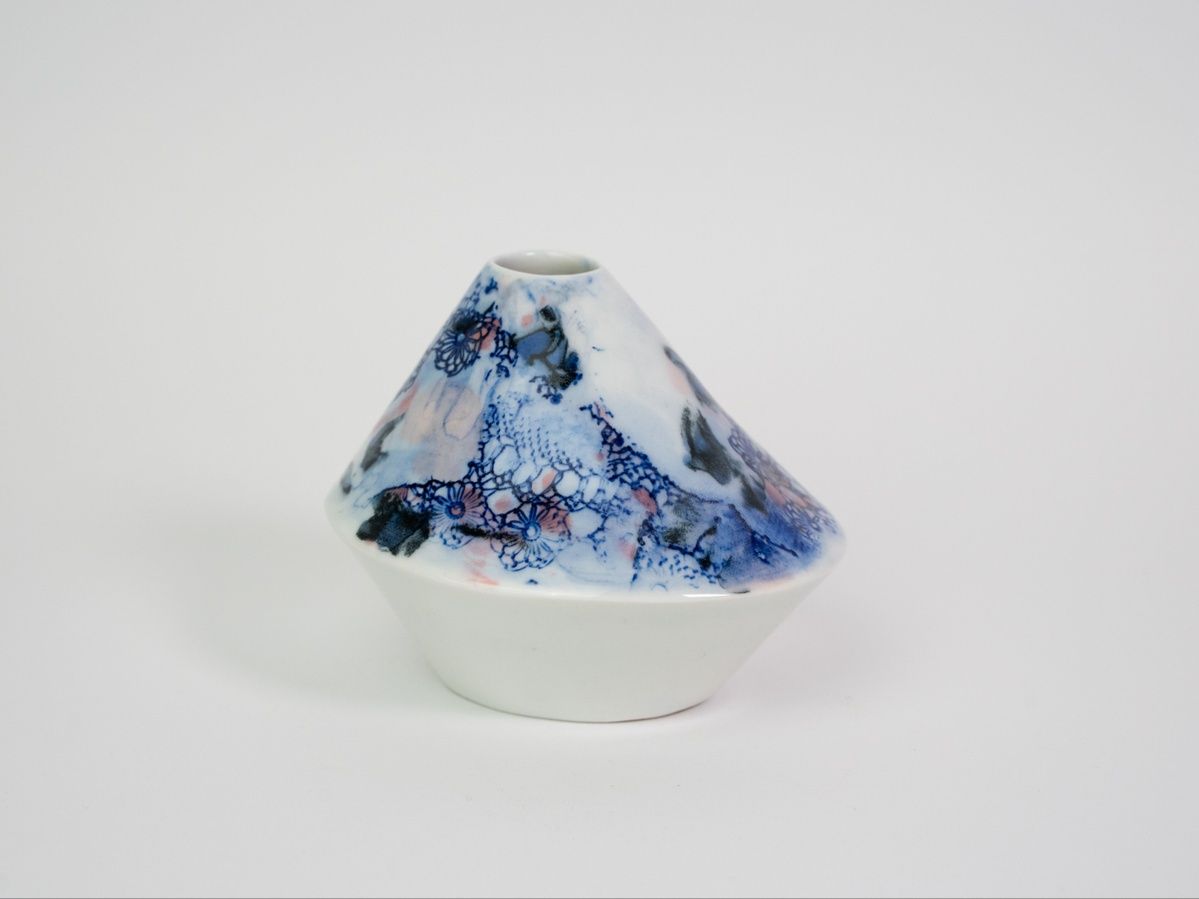 Vase triangle – Image 3