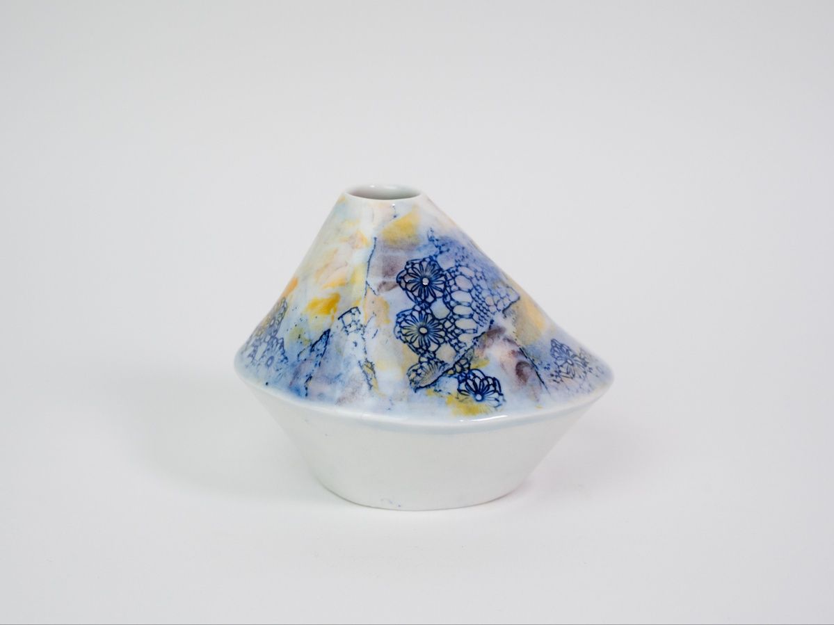 Vase triangle – Image 4