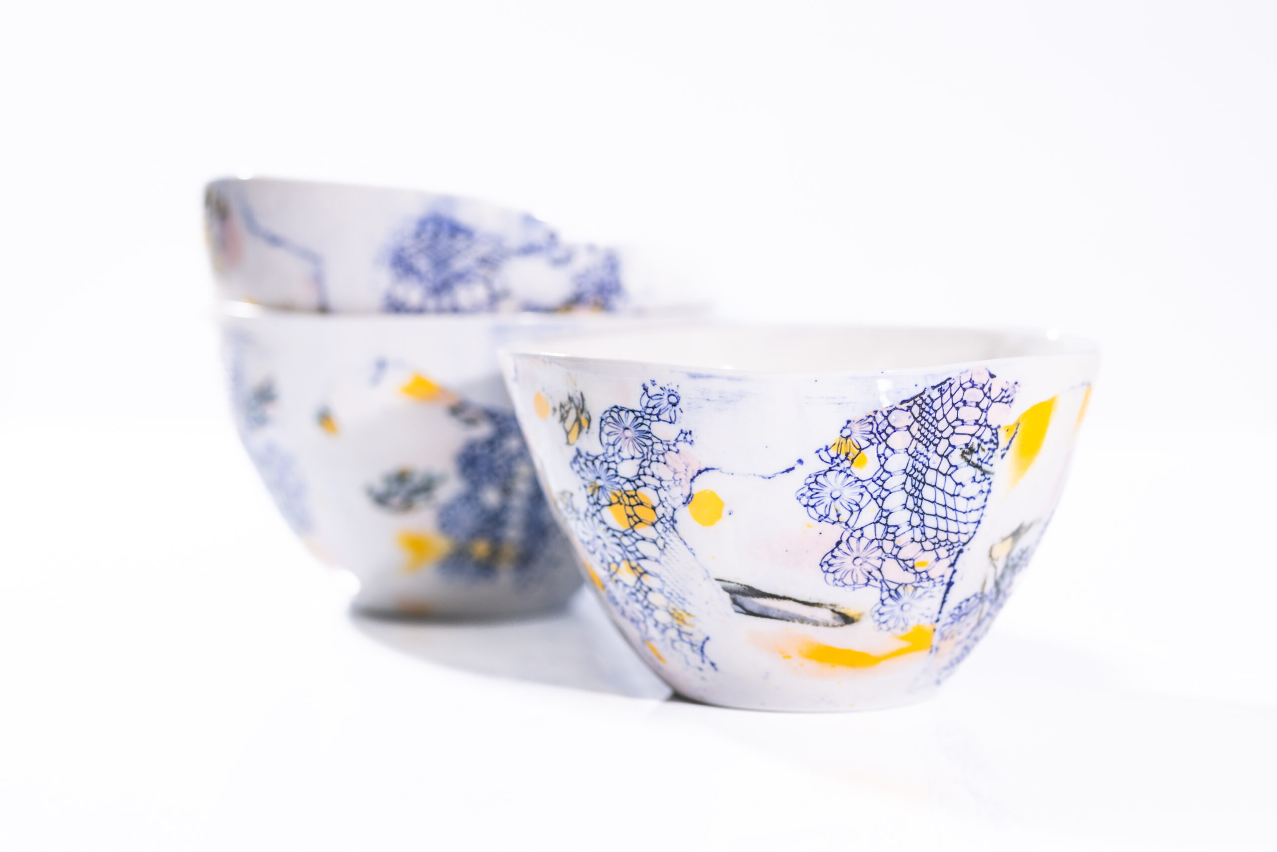 Grand bol - Collection Burano – Image 2
