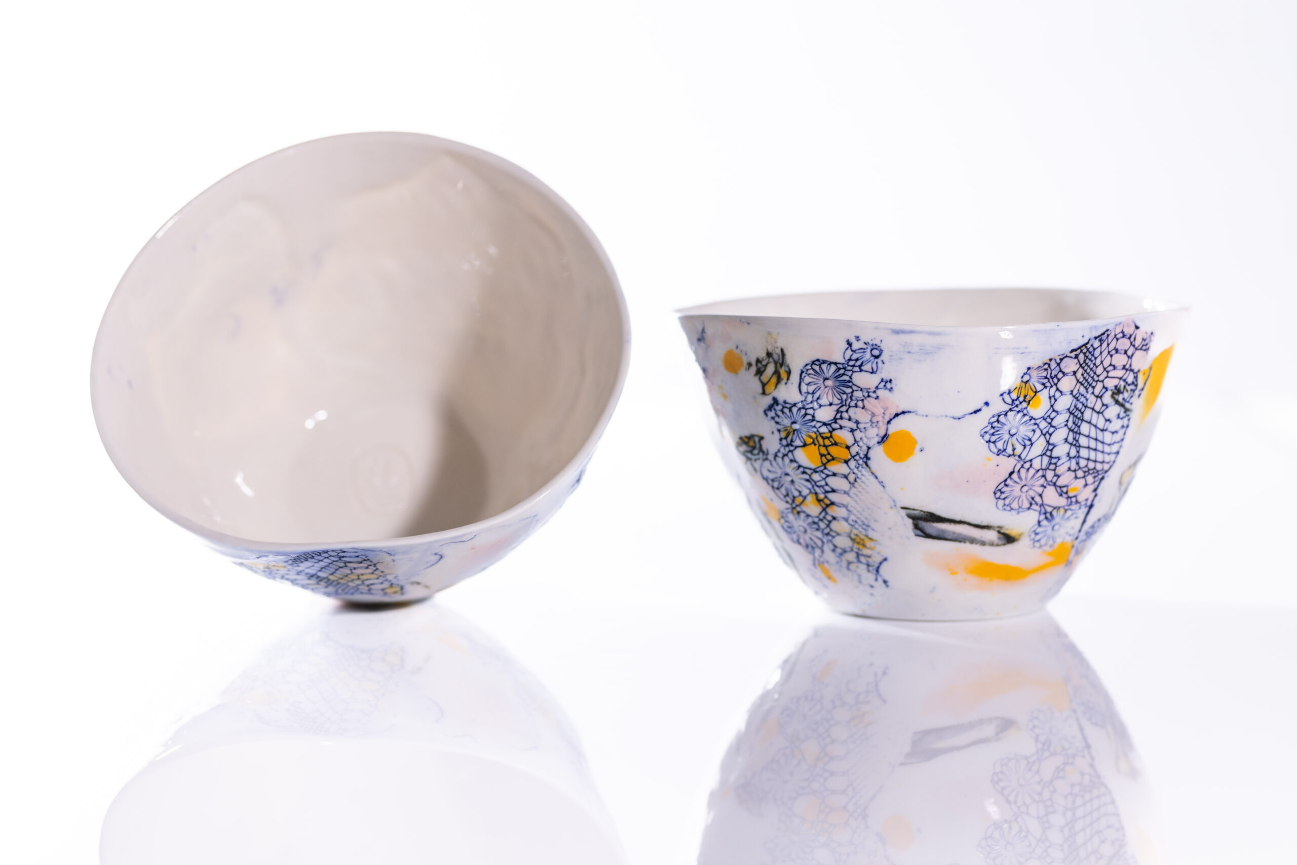 Grand bol - Collection Burano – Image 3