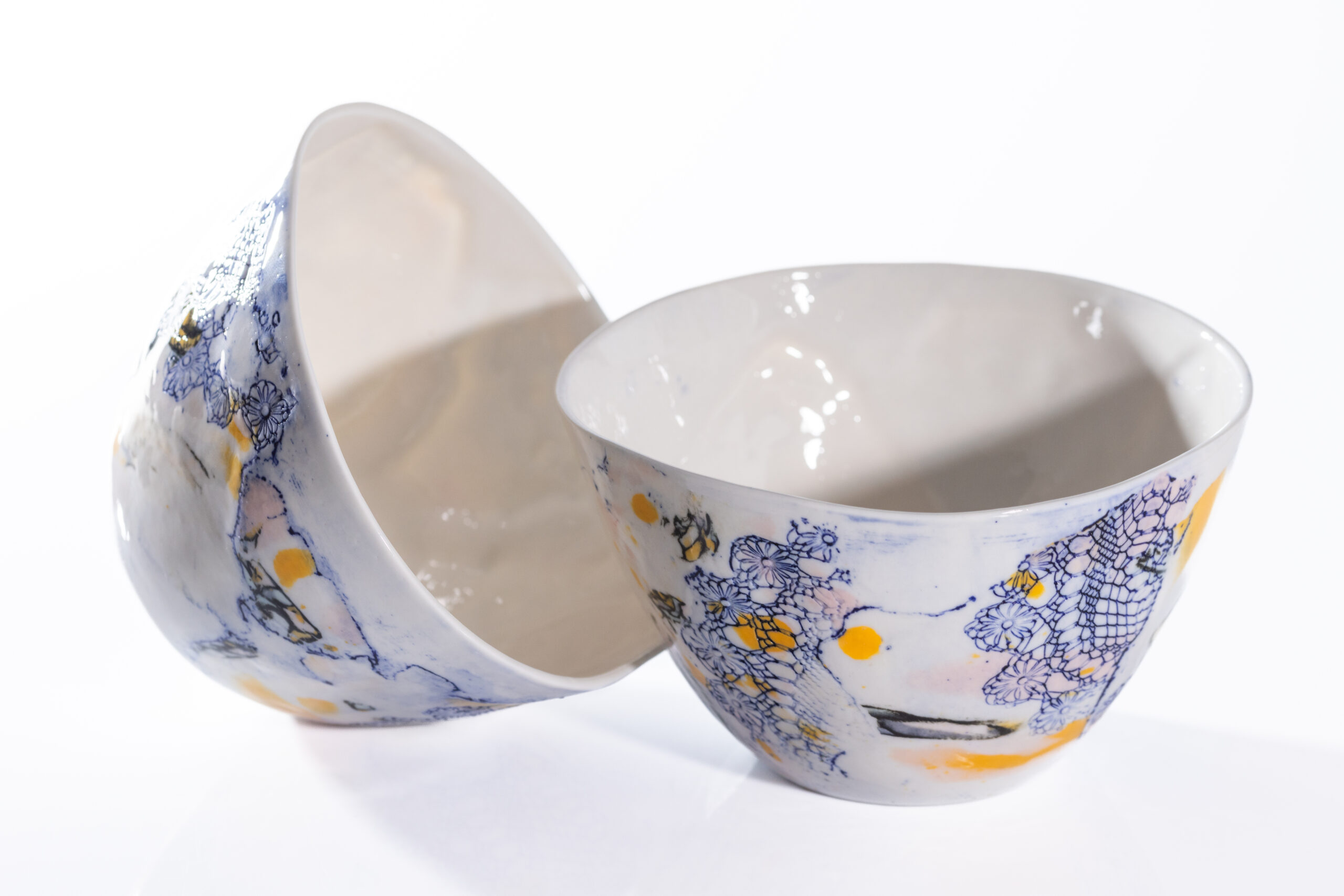 Grand bol - Collection Burano – Image 4